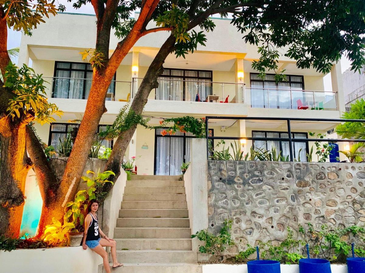 Bentrina Diving Resort Mabini  Exterior foto